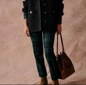 Sezane Mitchell Trousers